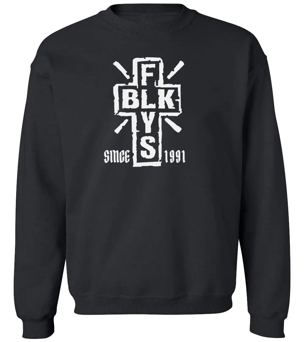 Fly Cruz Sweatshirt