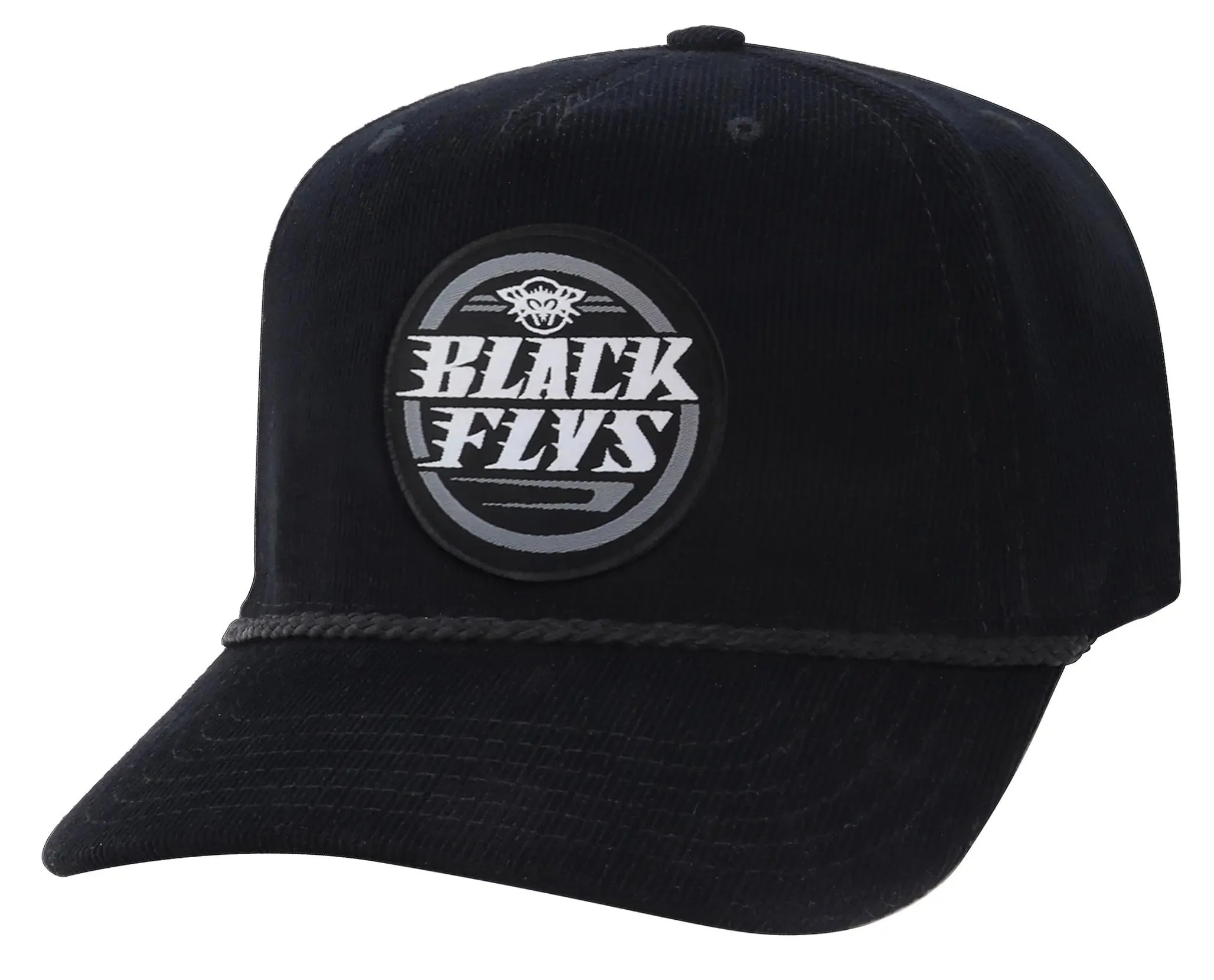 Flys Dash Trucker