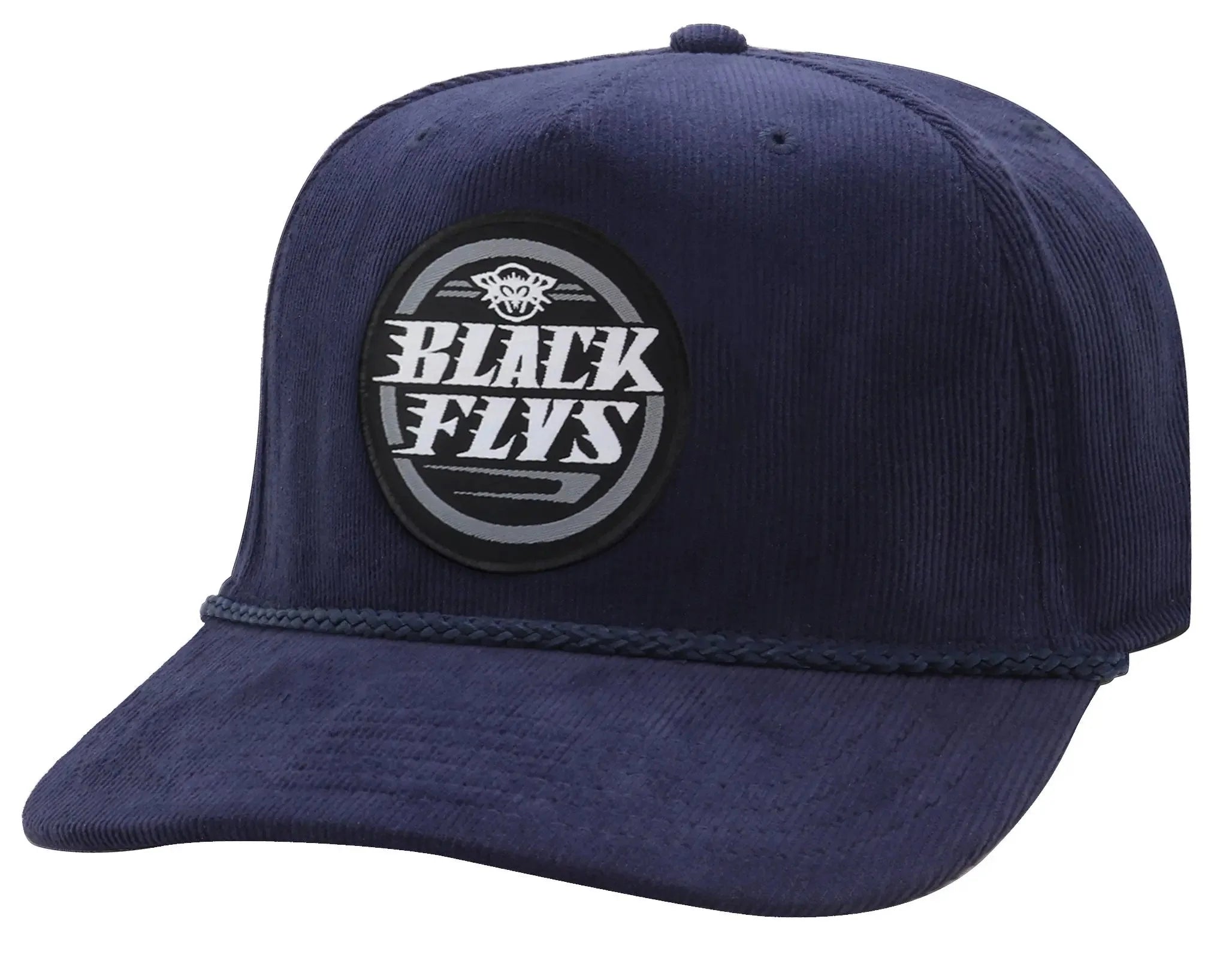 Flys Dash Trucker