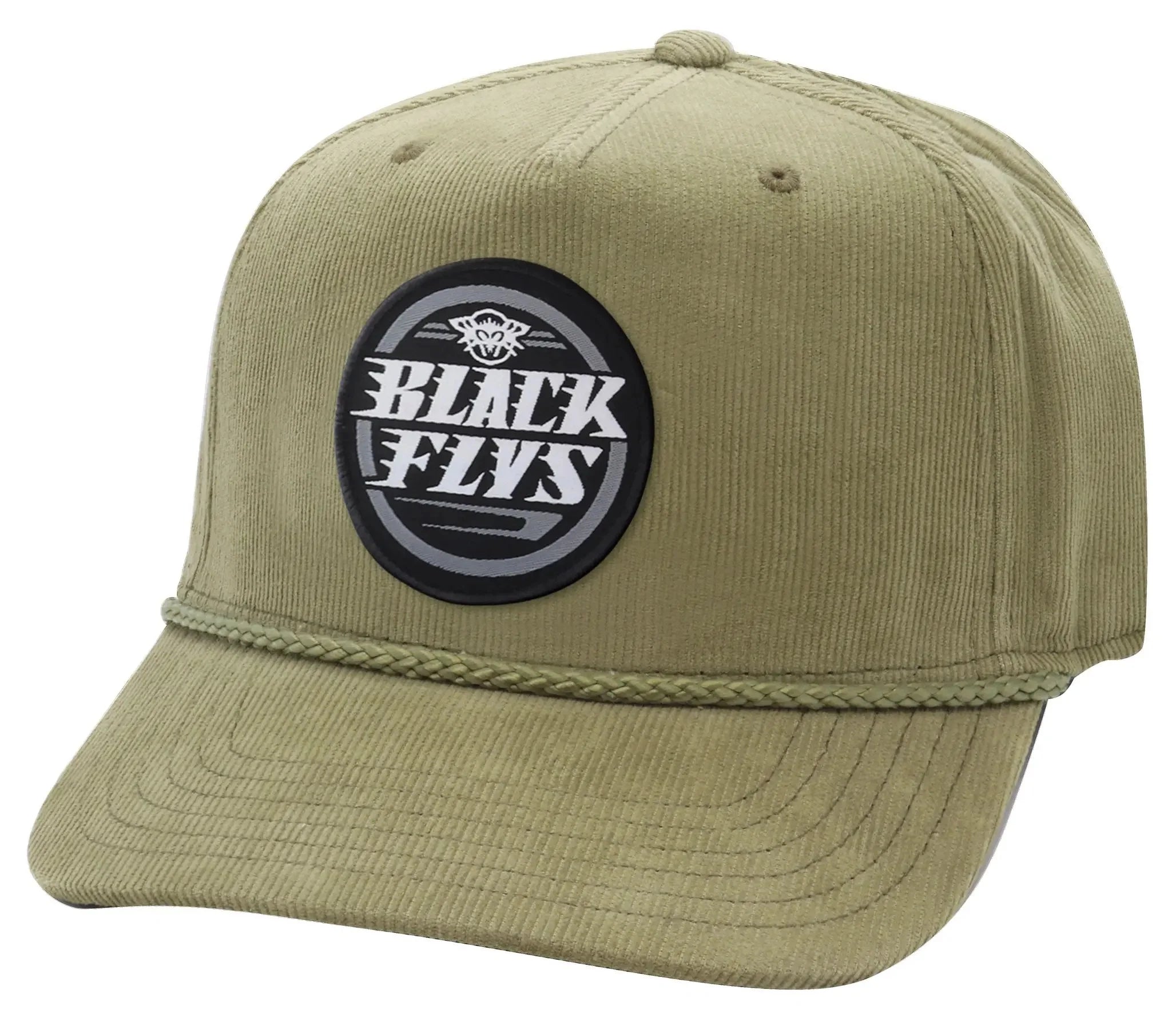 Flys Dash Trucker