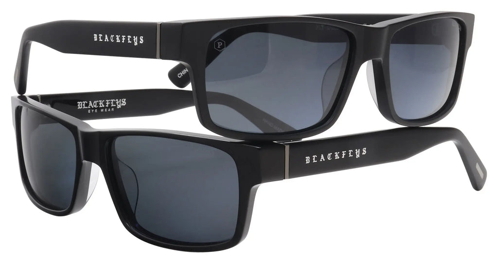 Fly Desperado Polarised Limited