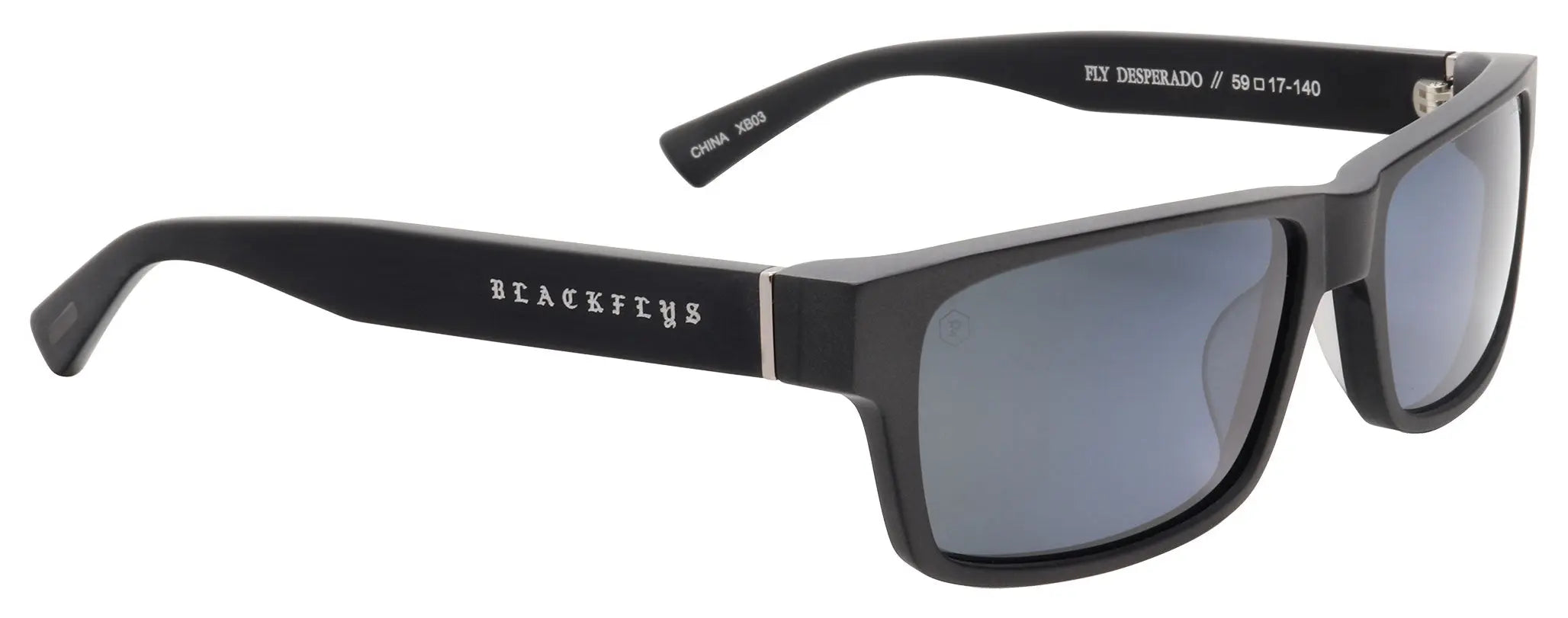 Fly Desperado Polarised Limited