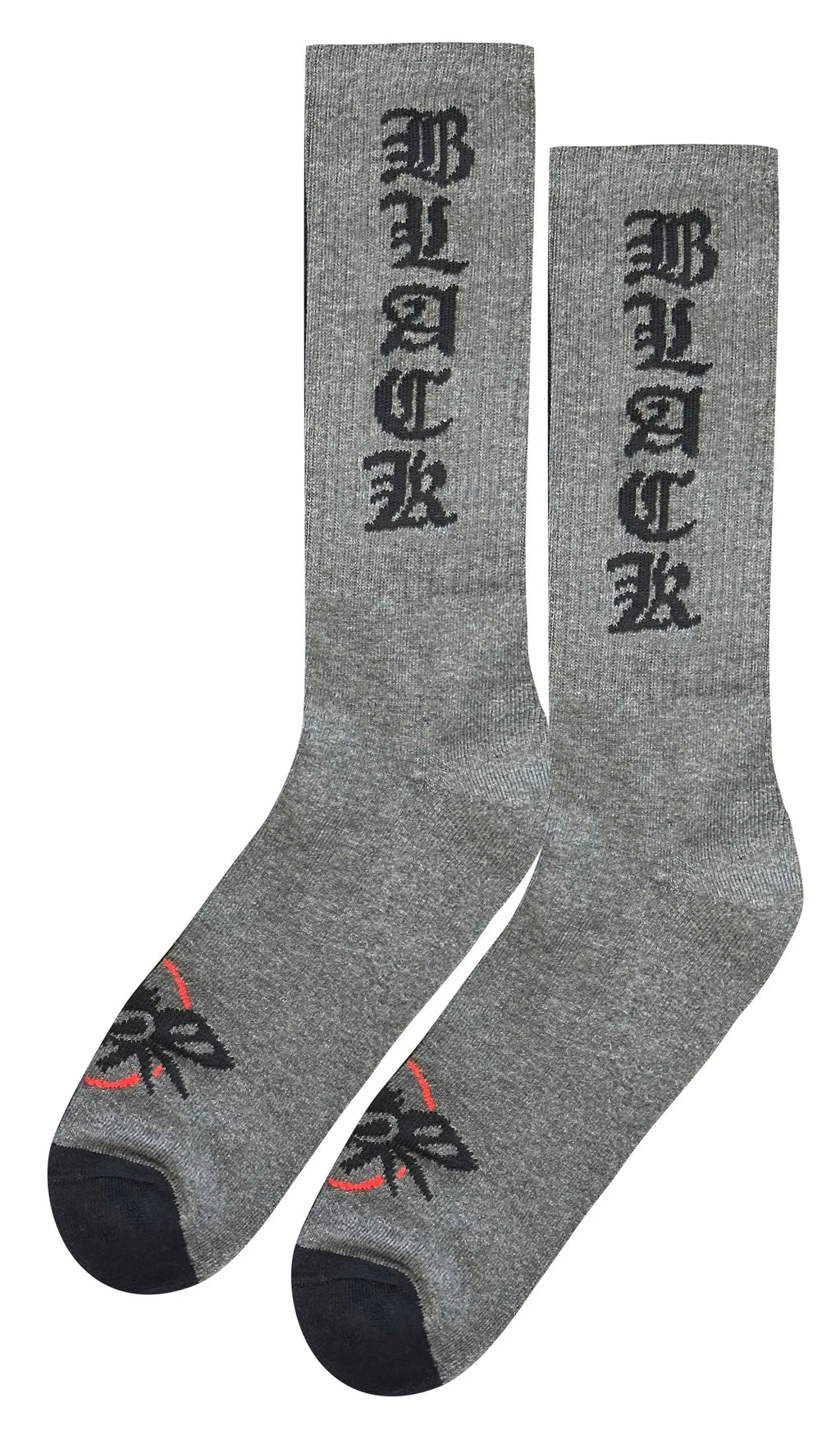 OLD ENGLISH SOCKS