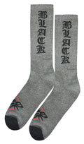 OLD ENGLISH SOCKS