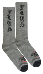 OLD ENGLISH SOCKS