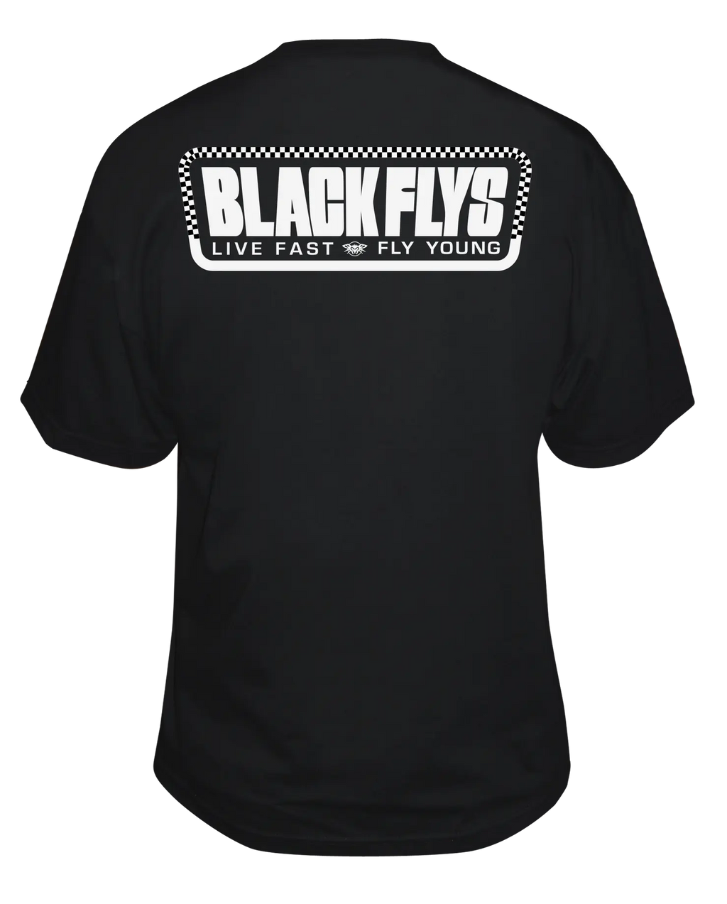 Fly Fast Tee
