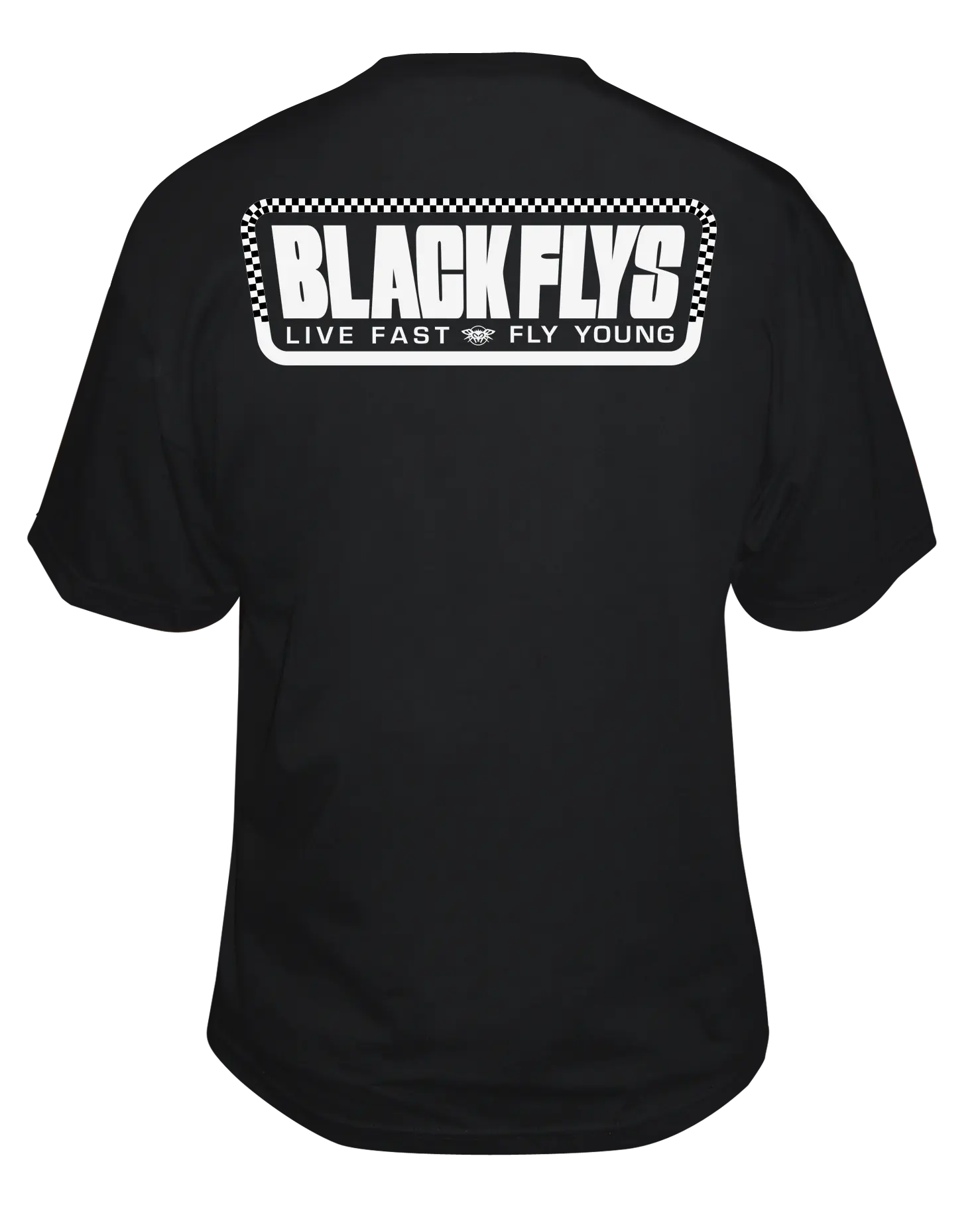 Fly Fast Tee
