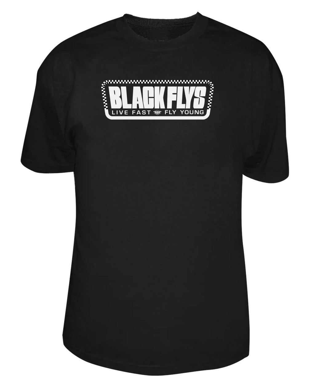 Fly Fast Tee