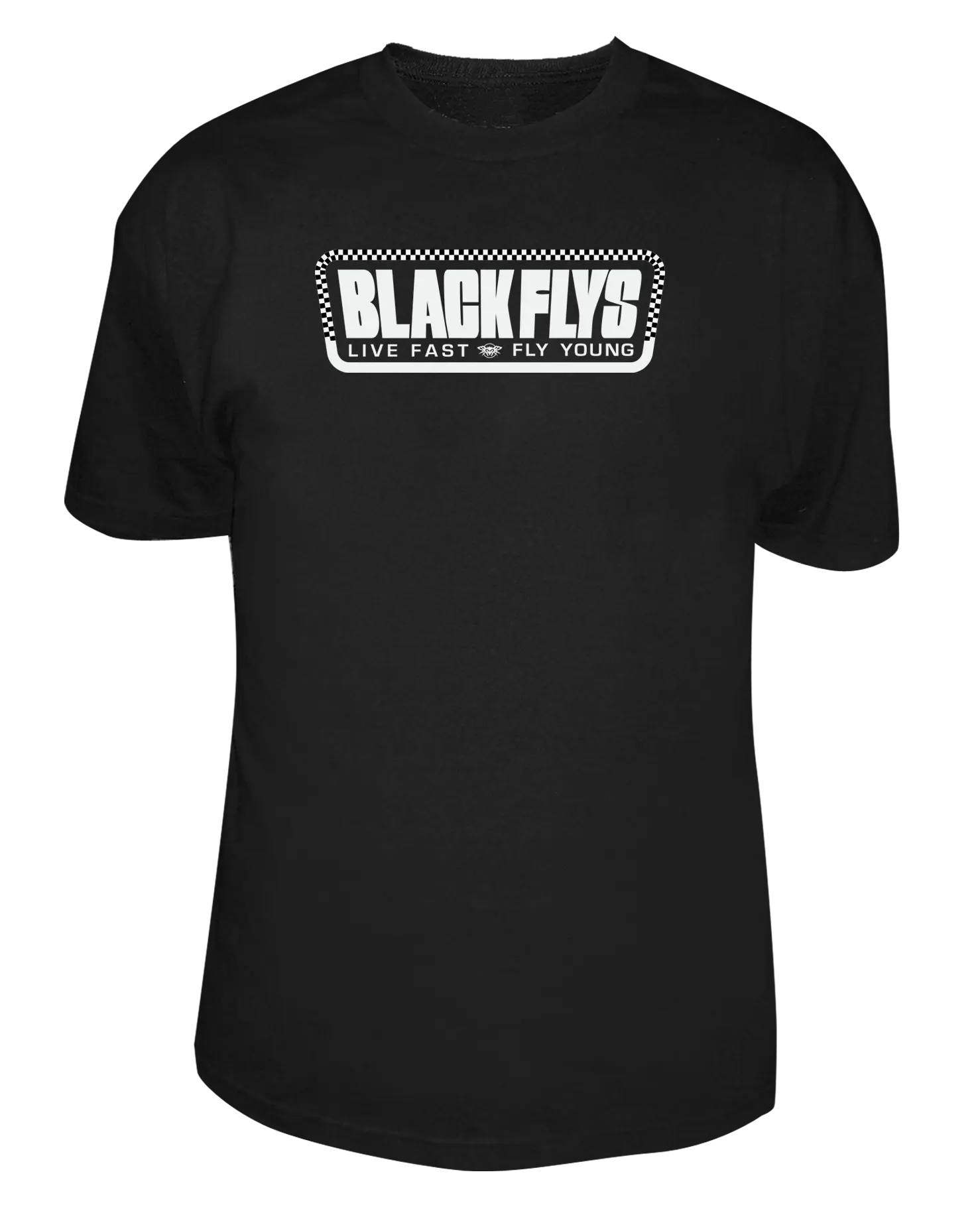 Fly Fast Tee