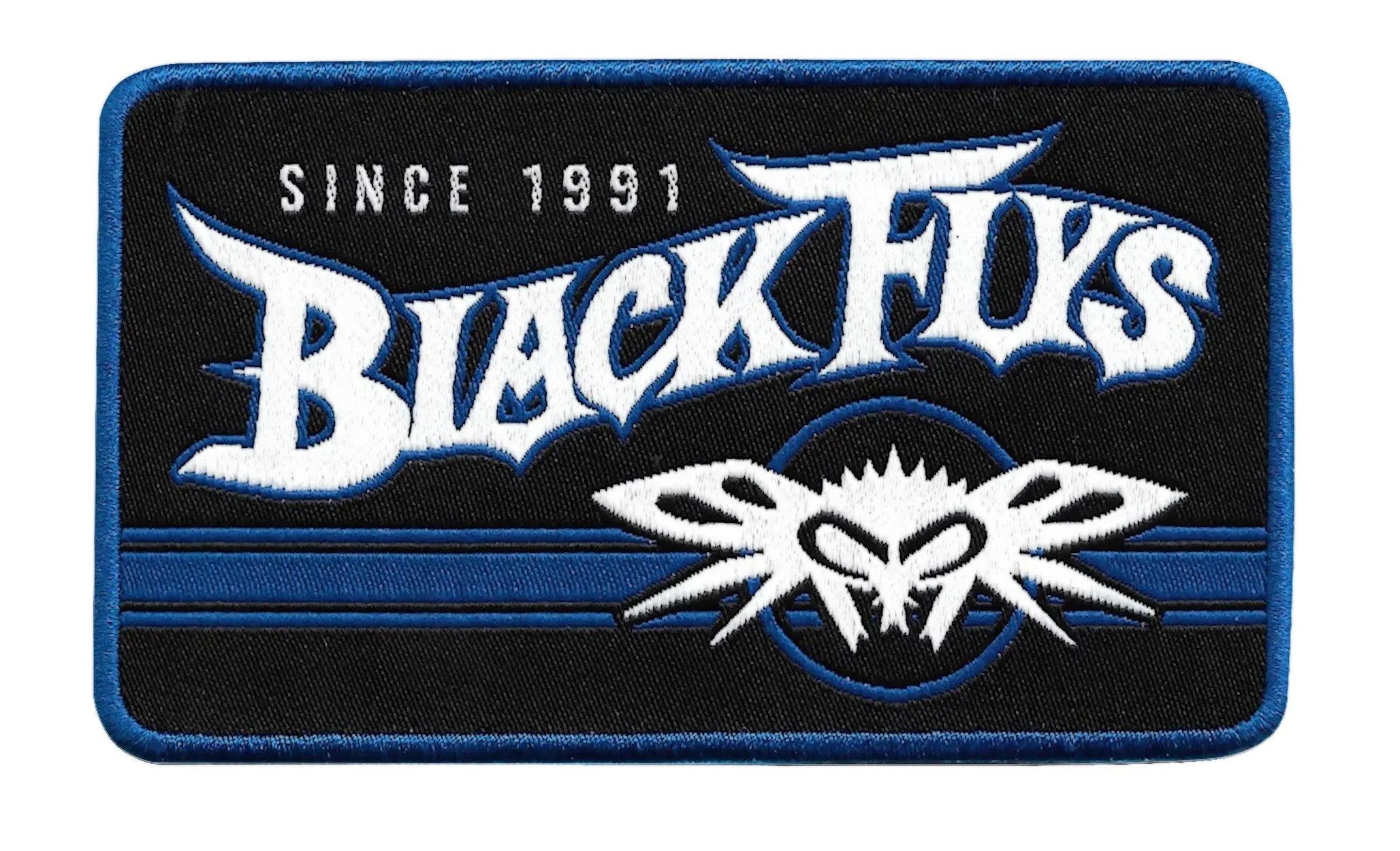 Fly GTO Patch