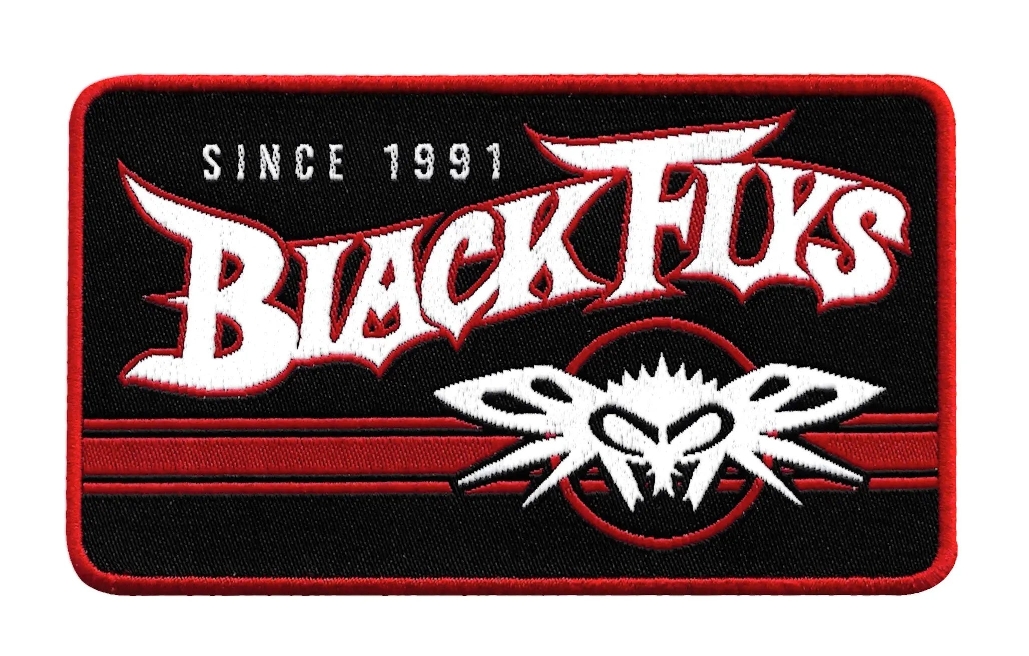 Fly GTO Patch