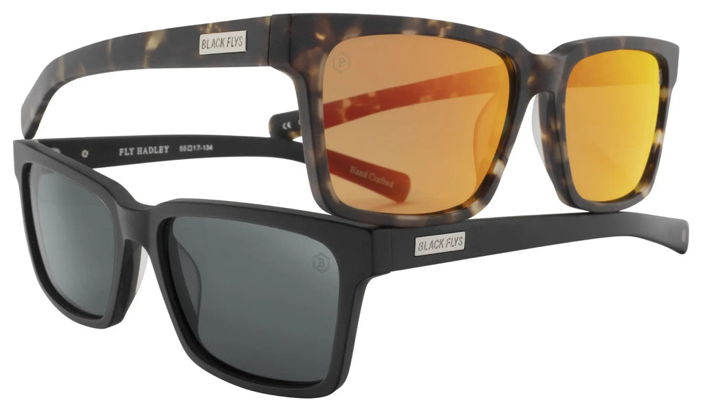 Fly Hadley Polarized *Limited Ed.