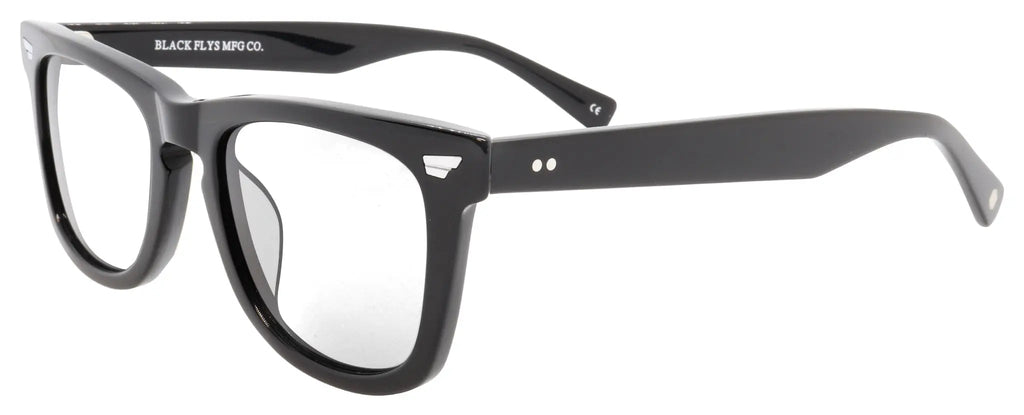 Fly Harvey Reader