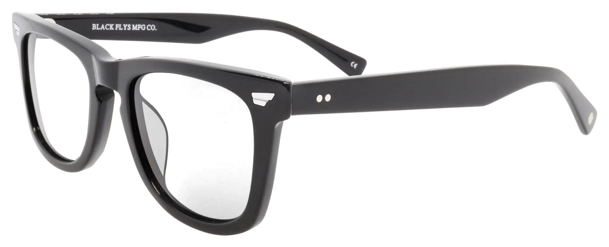 Fly Harvey Reader