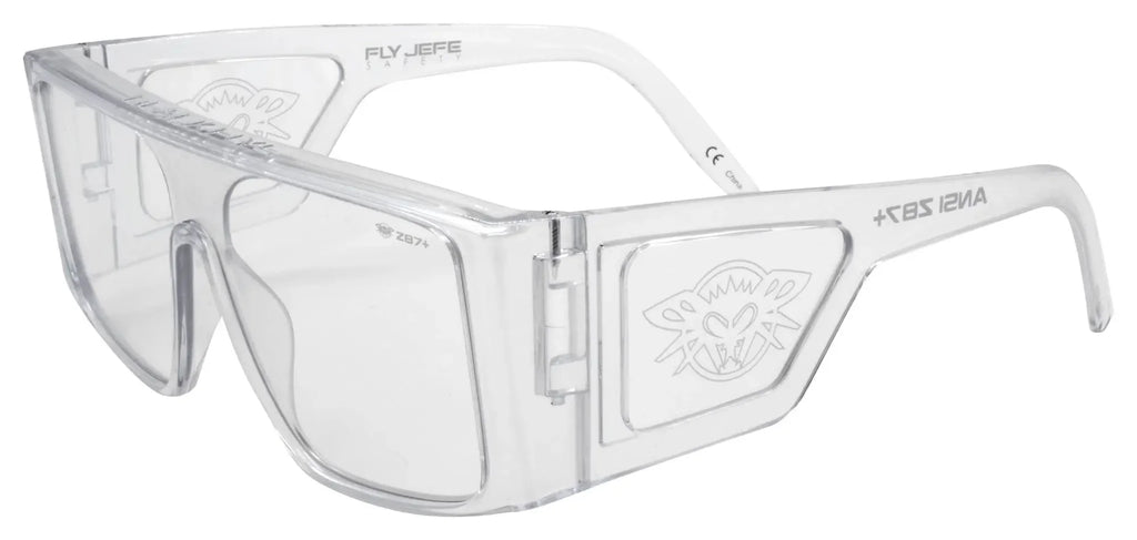 FLY JEFE - Z87+ SAFETYS