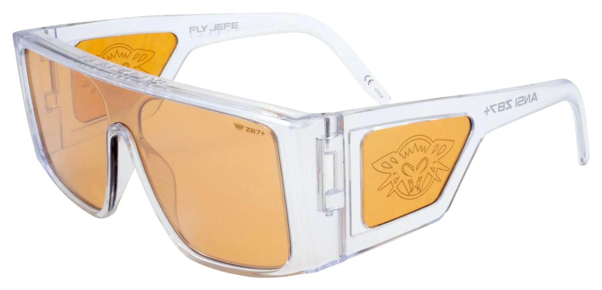 FLY JEFE - Z87+ SAFETYS