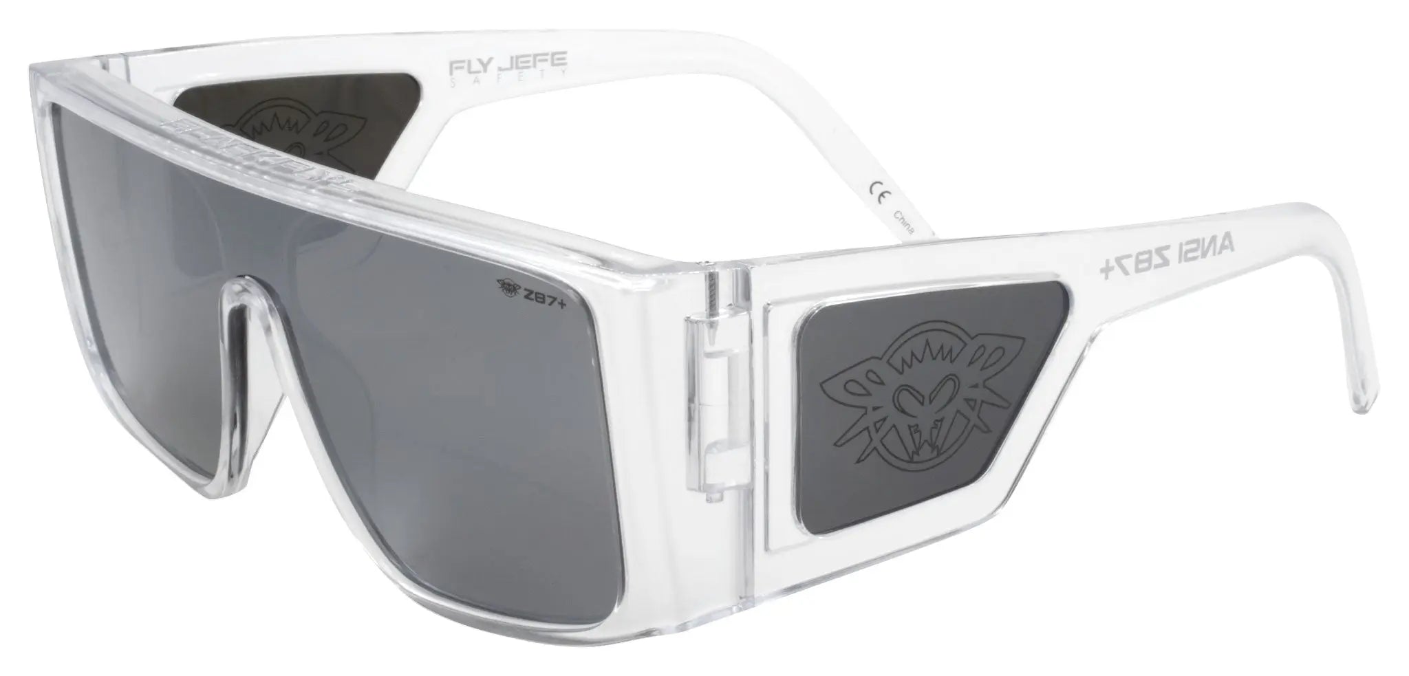 FLY JEFE - Z87+ SAFETYS