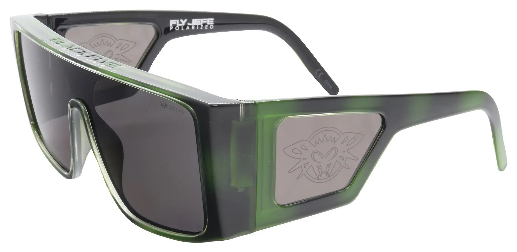 FLY JEFE - Z87+ SAFETYS