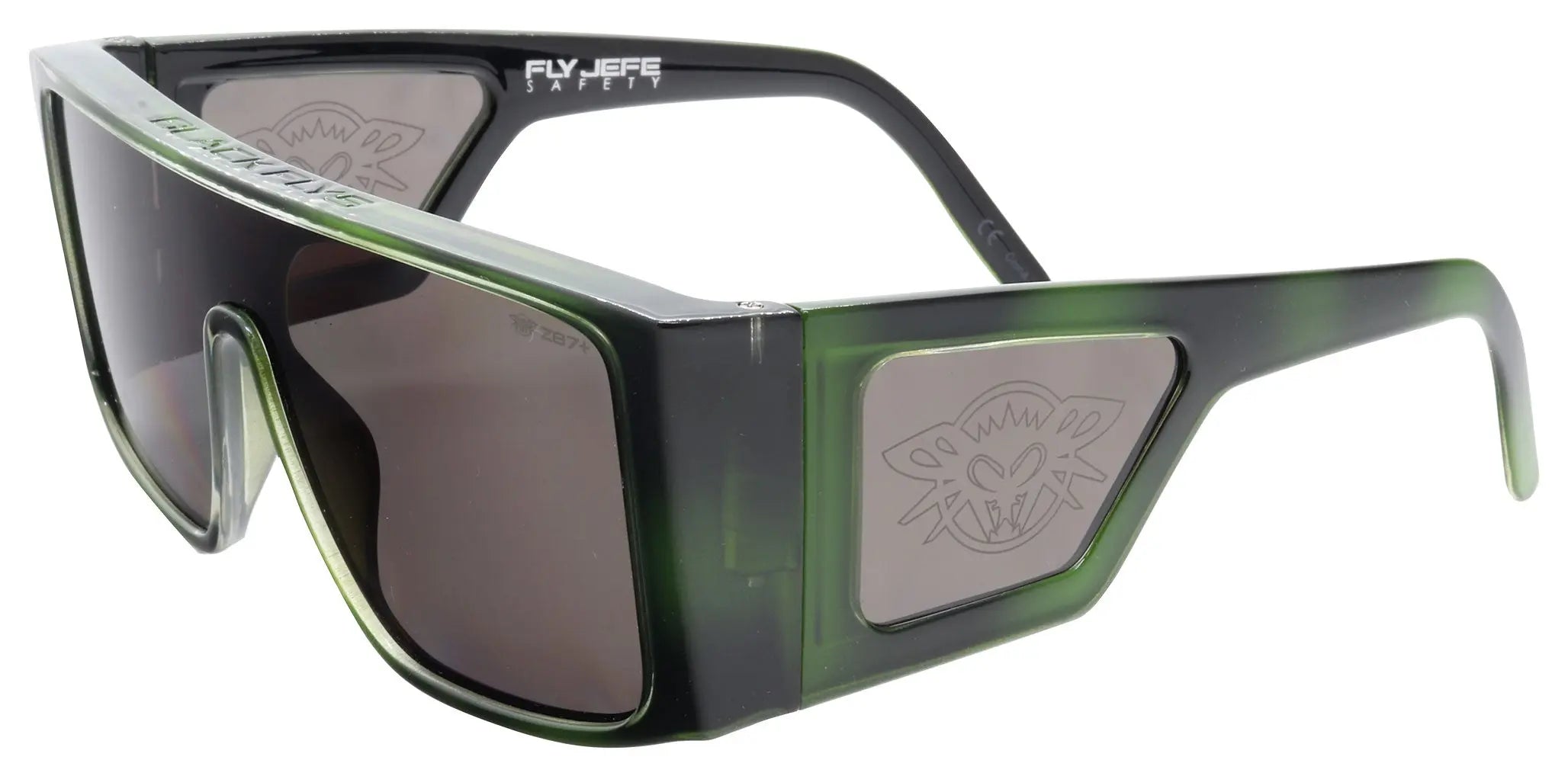 FLY JEFE - Z87+ SAFETYS