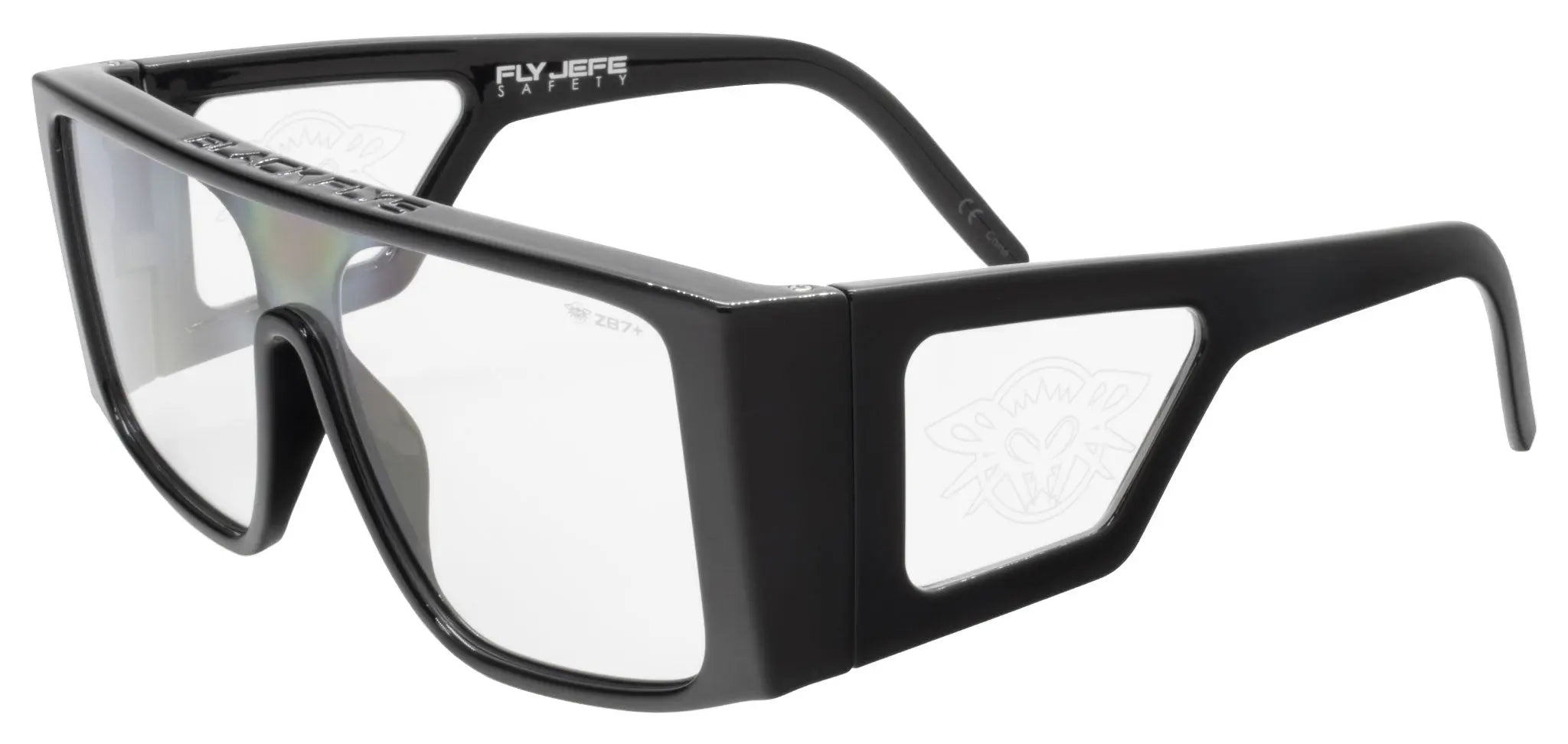 FLY JEFE - Z87+ SAFETYS