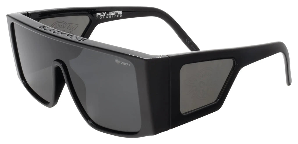 FLY JEFE - Z87+ SAFETYS