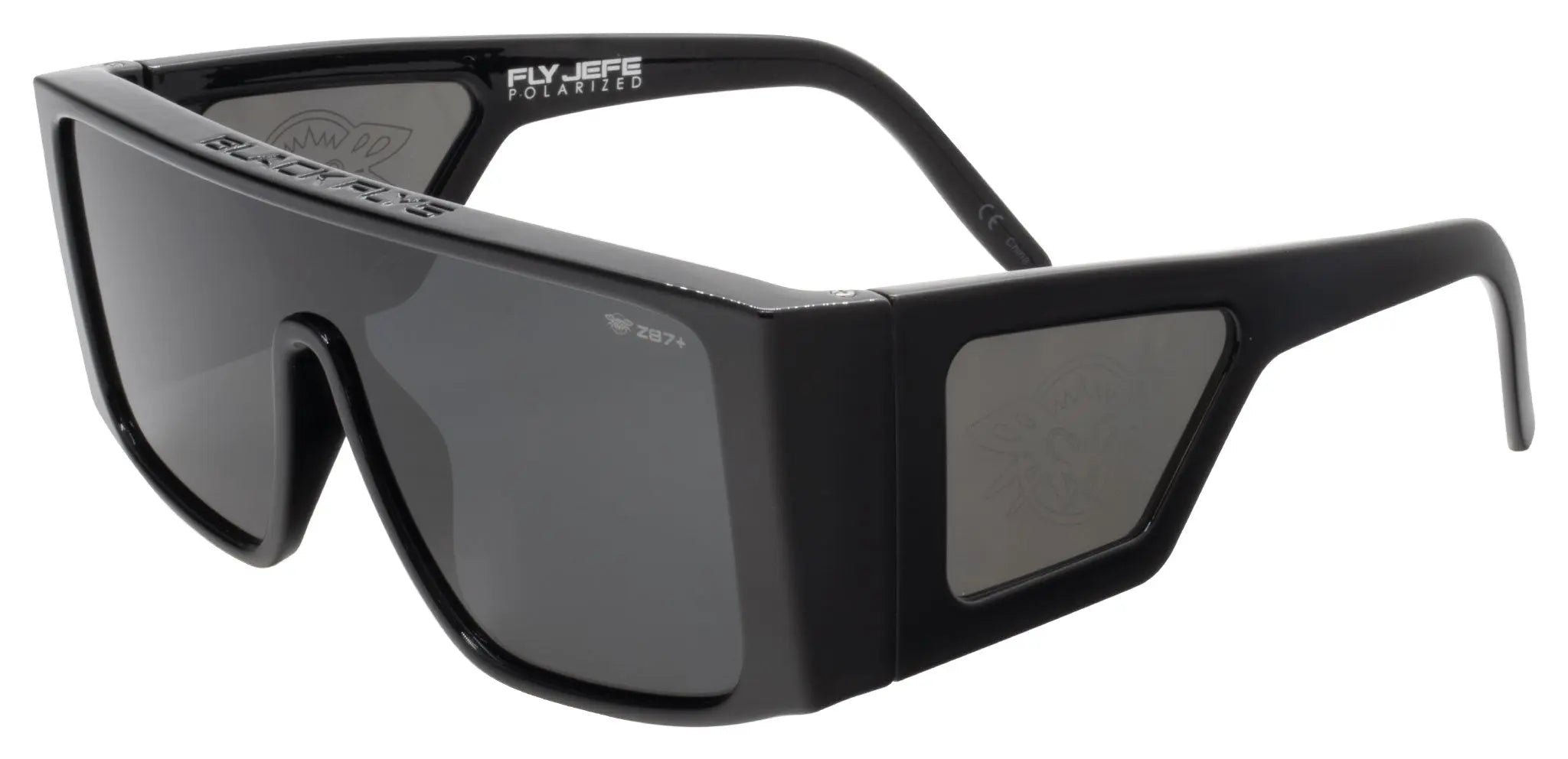FLY JEFE - Z87+ SAFETYS