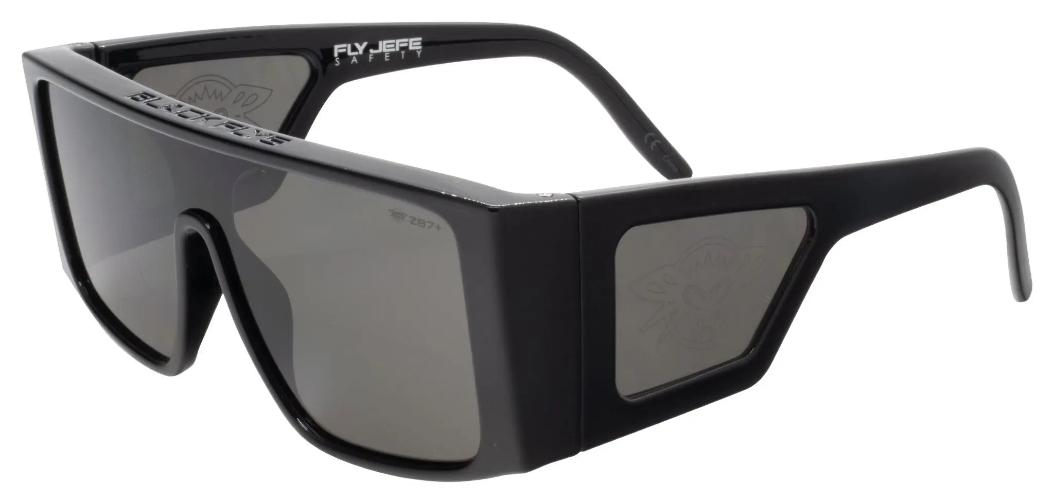 FLY JEFE - Z87+ SAFETYS