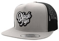 Fly League Patch Trucker
