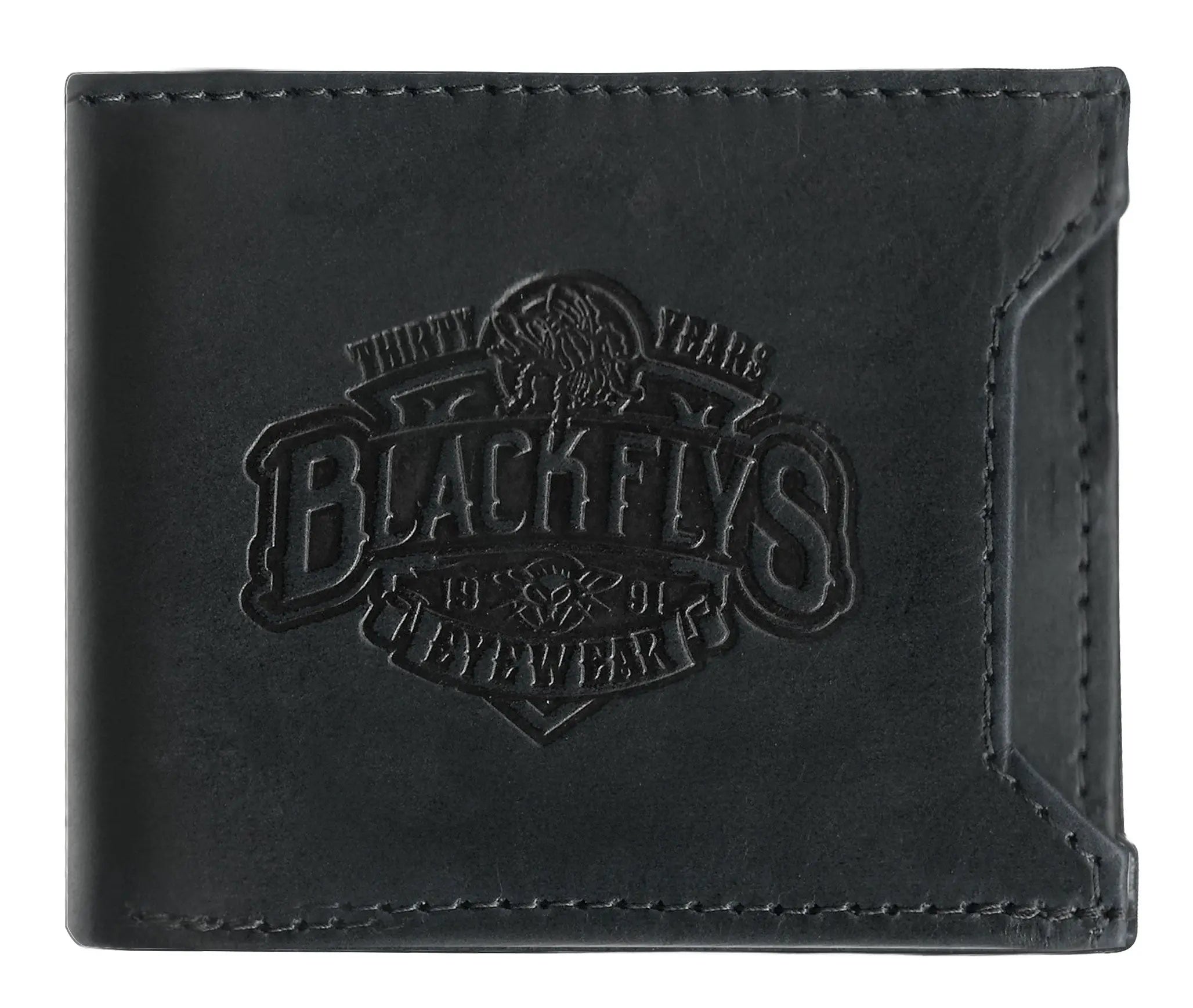 Stay Fold Wallet