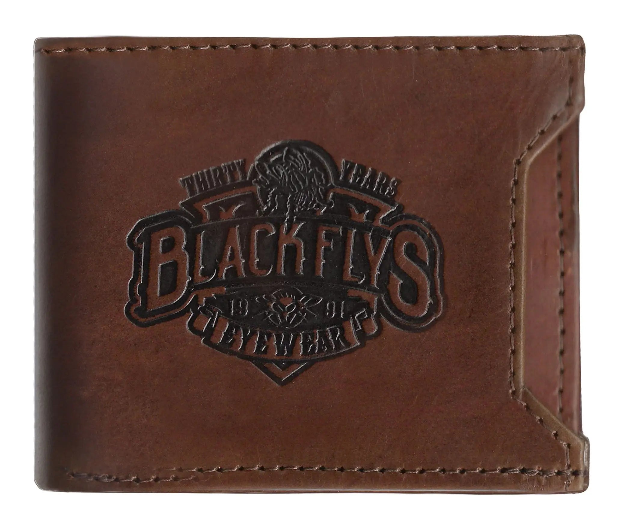 Stay Fold Wallet