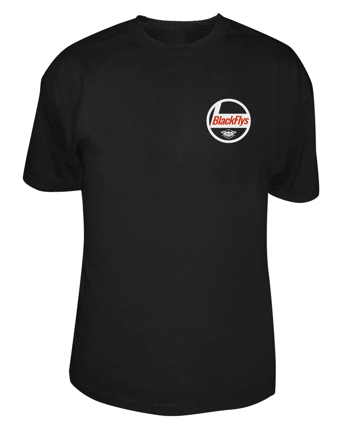 Fly Motor Oil Tee