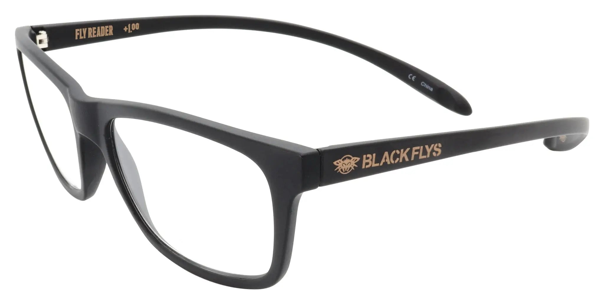 NECK HANGING FLY READER