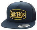 Fly Royale Patch Trucker