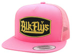 Fly Royale Patch Trucker