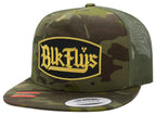 Fly Royale Patch Trucker