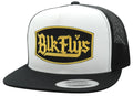 Fly Royale Patch Trucker