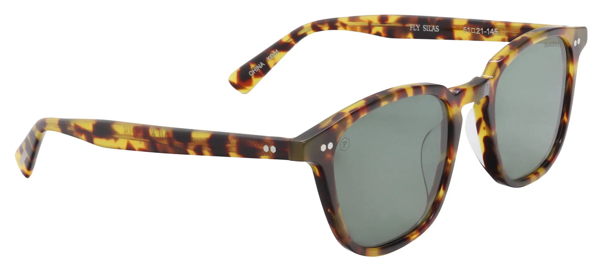 Fly Silas Polarized *Limited Ed.