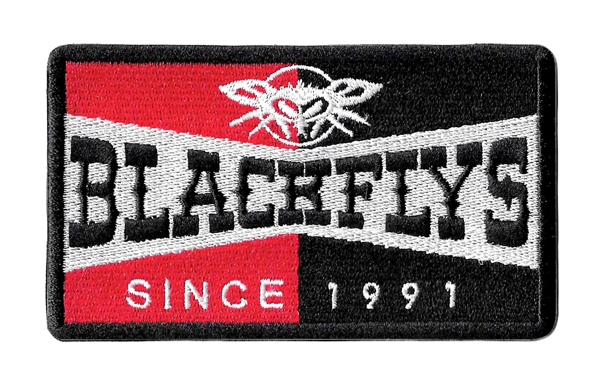 Fly Spark Patch