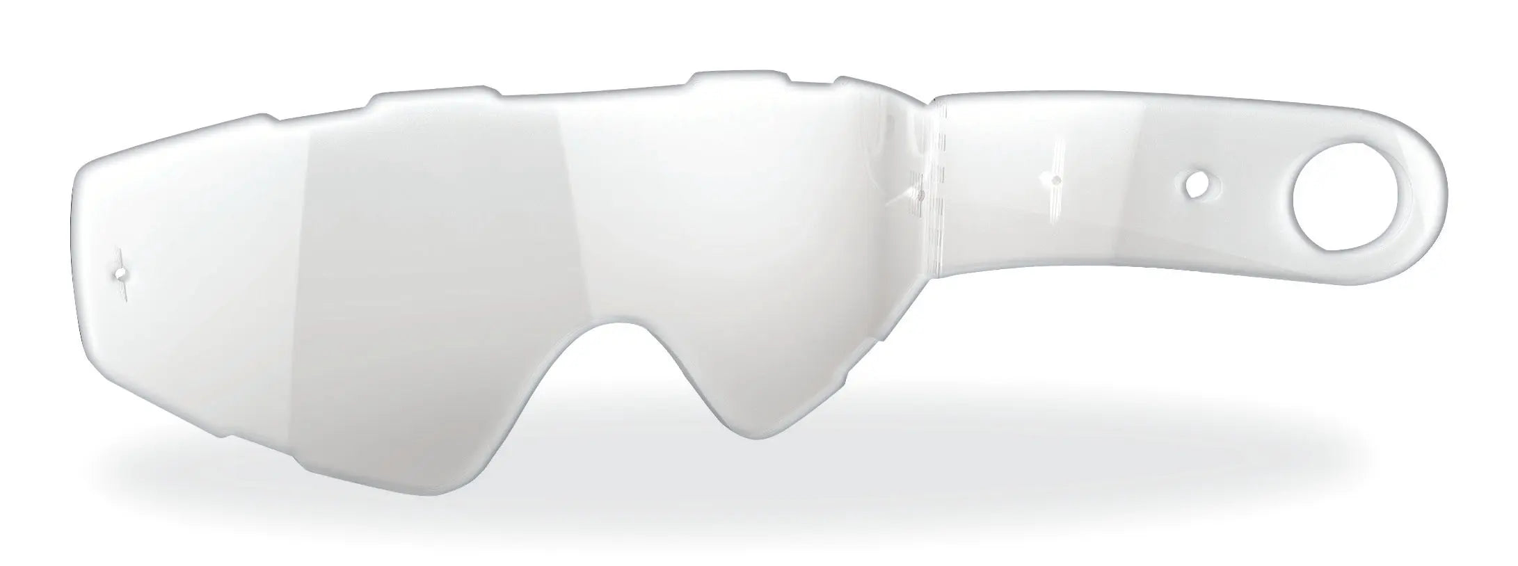FLY TRAXX MOTO TEAR OFFS - 10 PACK