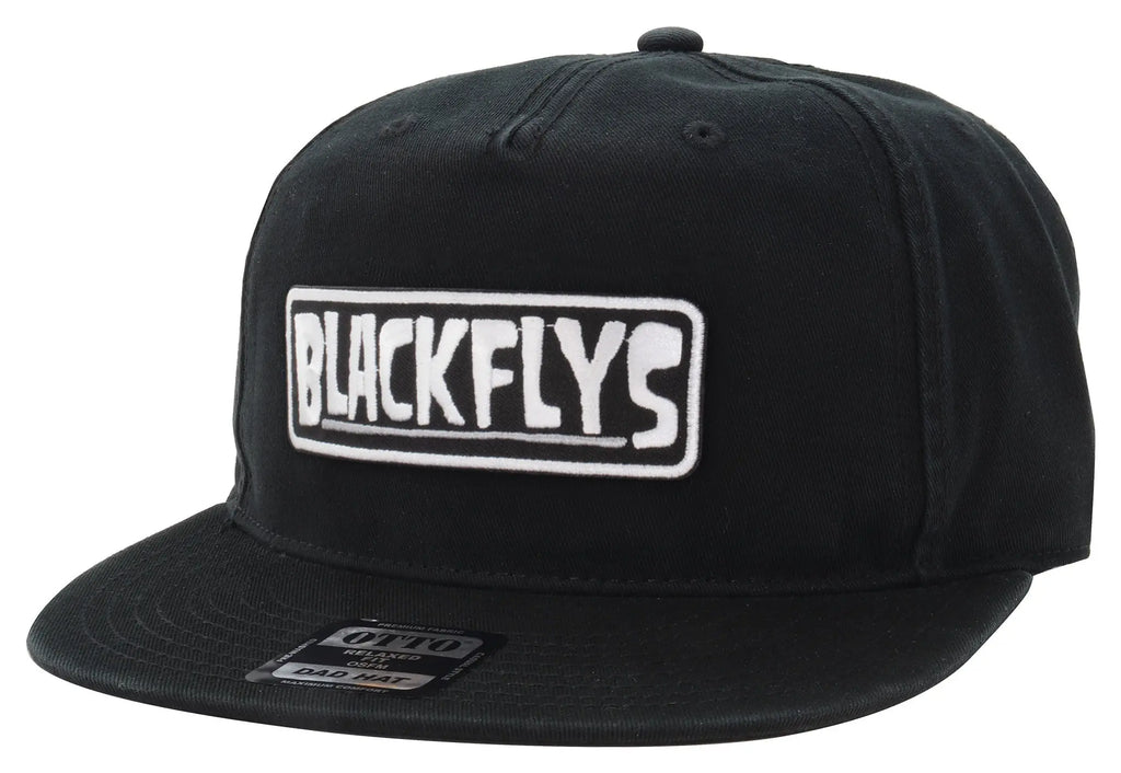 FLYZIG Patch Trucker