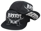 Flyzig Flip-Bill Snapback