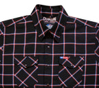 Men's Flycentennial x Dixxon Flannel Collab