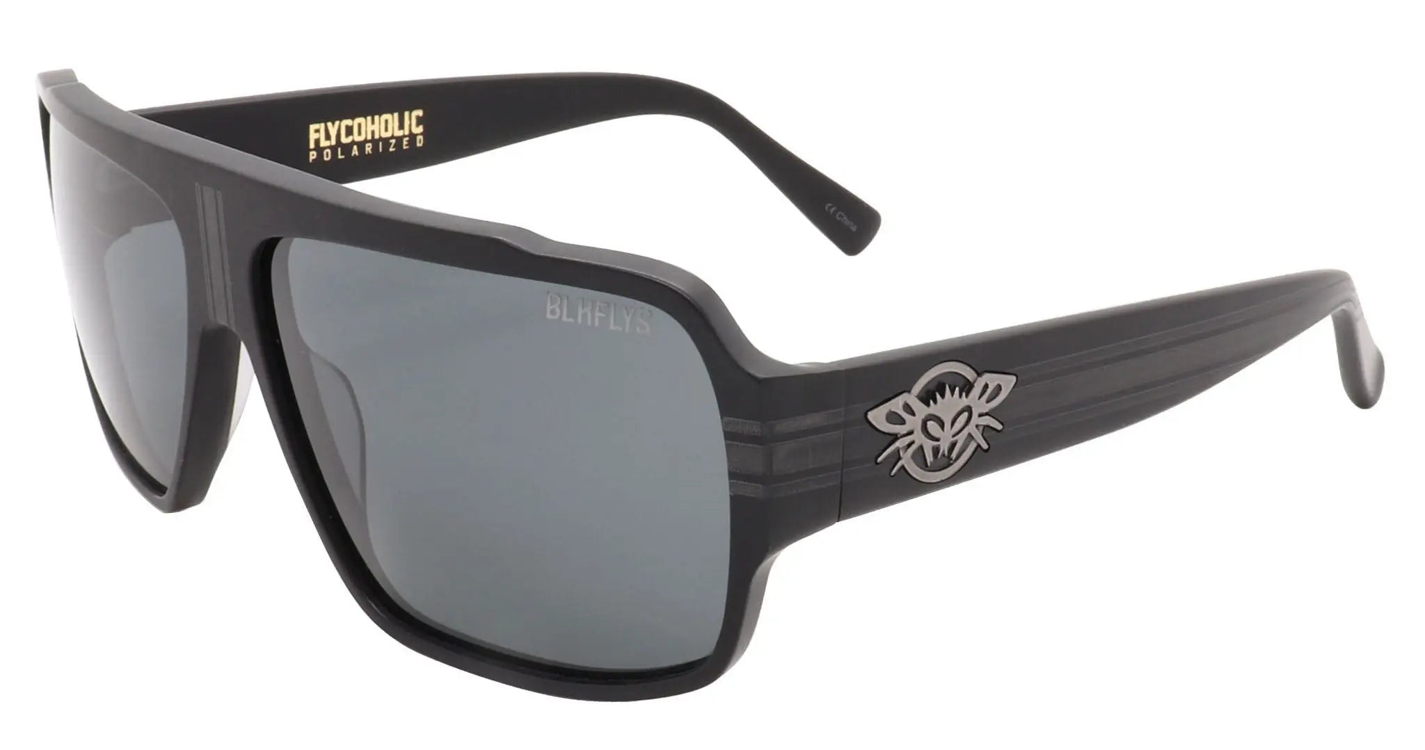 FLYCOHOLIC