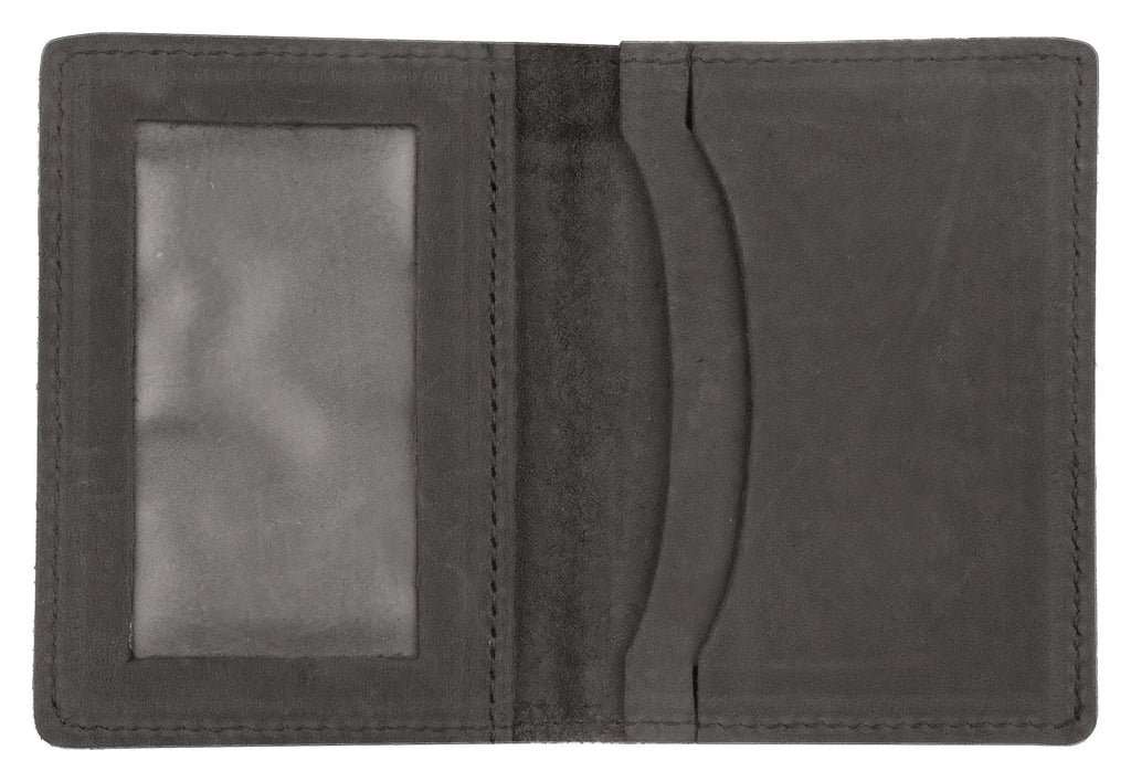 Fly Credit Card Fold Wallet