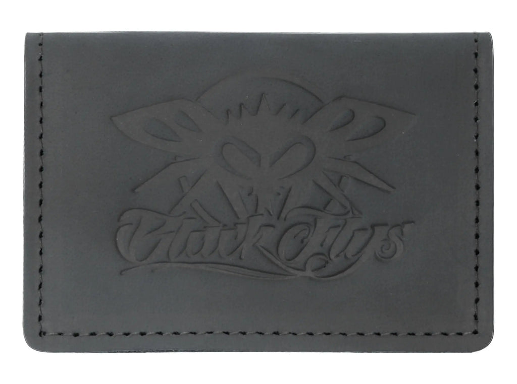 Fly Credit Card Fold Wallet