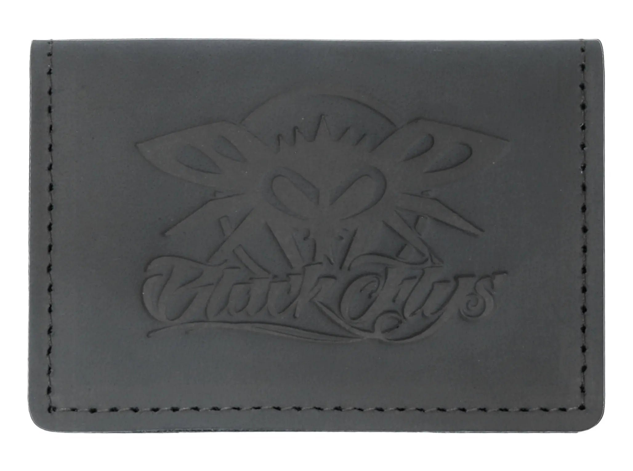 Fly Credit Card Fold Wallet