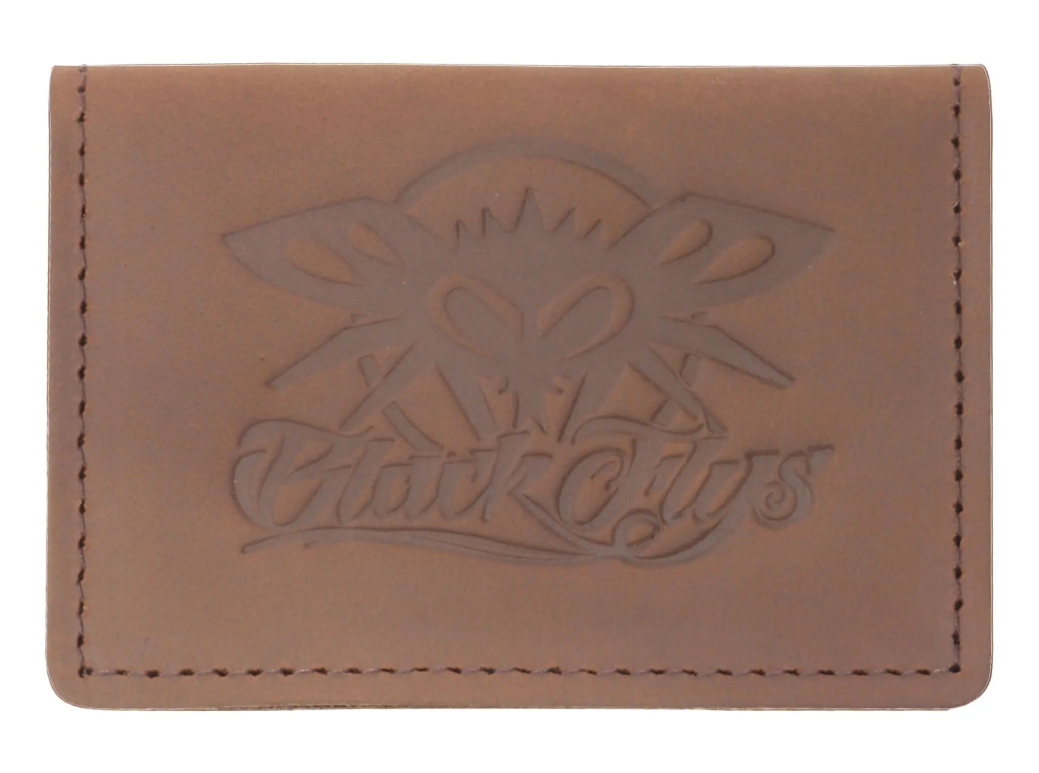 Fly Credit Card Fold Wallet