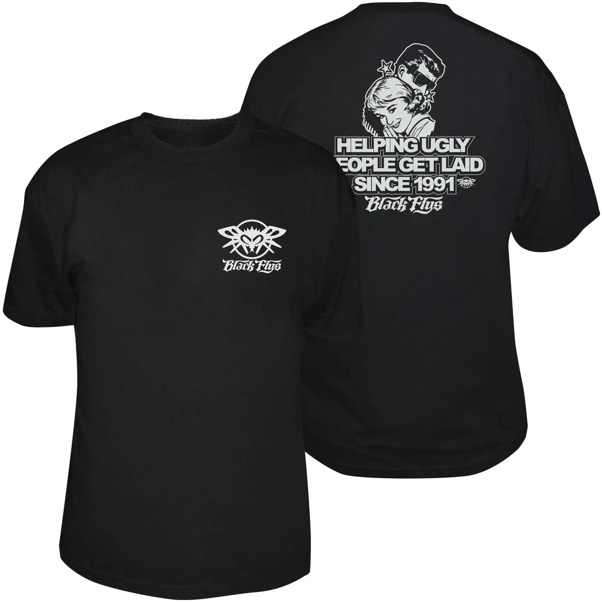 Get Laid Tee