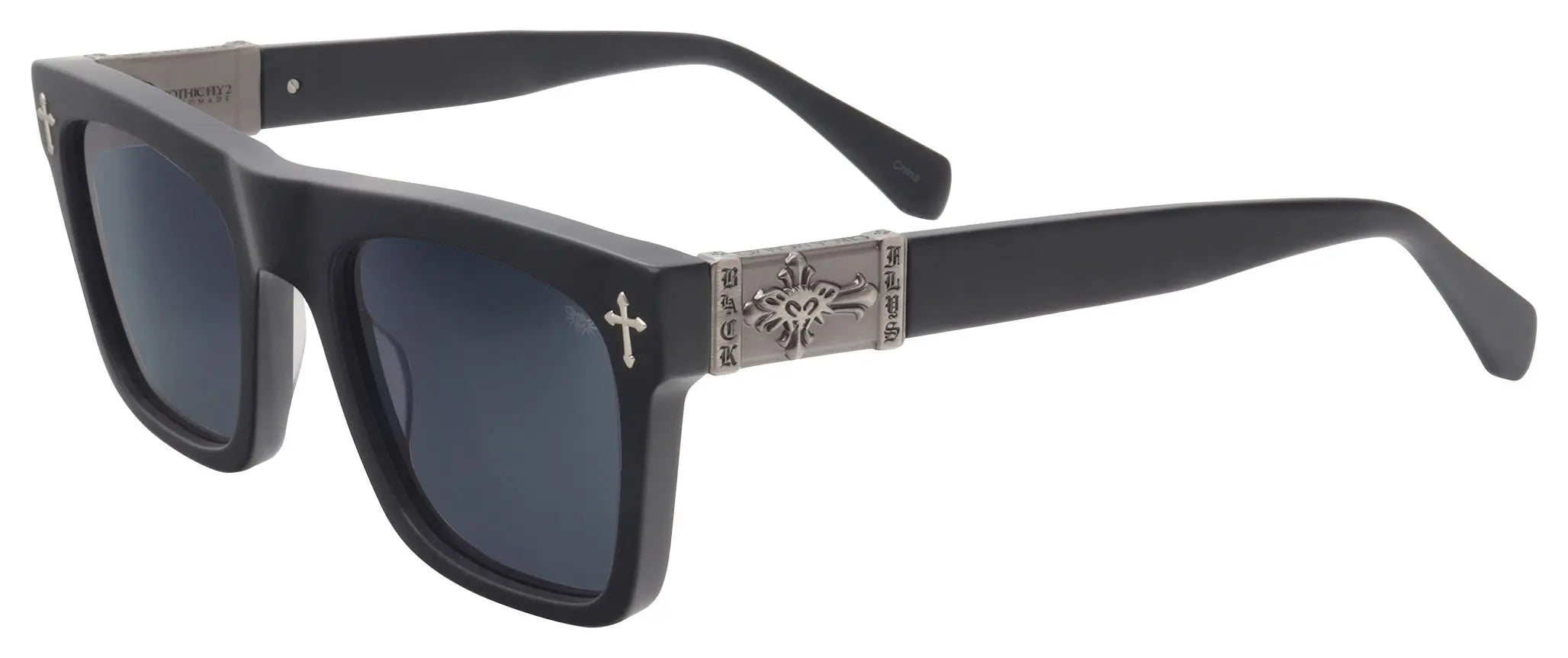 Gothic Fly 2