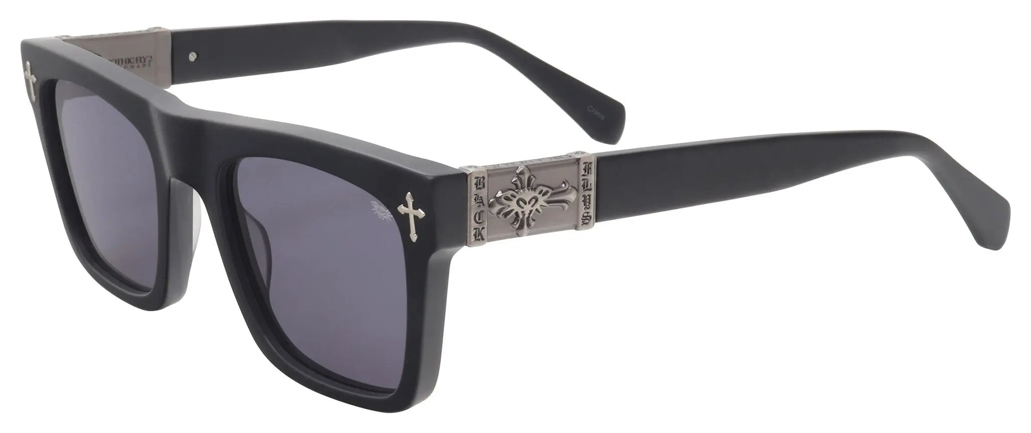 Gothic Fly 2